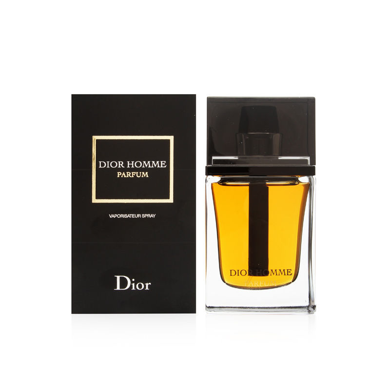 Christian Dior Homme Parfum